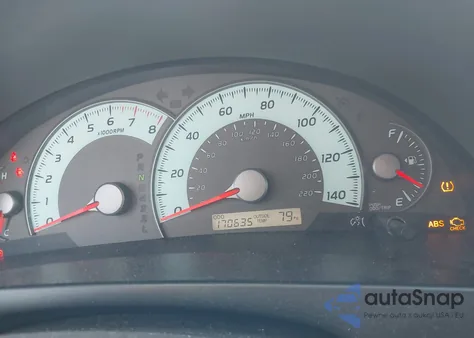 2007 Toyota Camry Se from USA, damaged, VIN 4T1BE46K67U563451